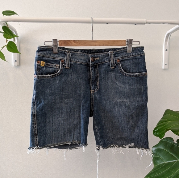 Second Vintage Shorts - Picture 2 of 9